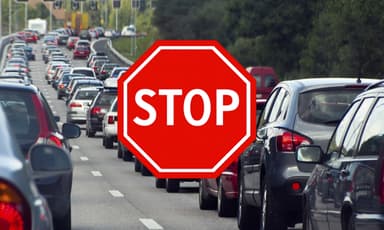 Diesel Euro 5, dal 1° ottobre scatta il divieto: migliaia di automobilisti rischiano fino a 678 euro