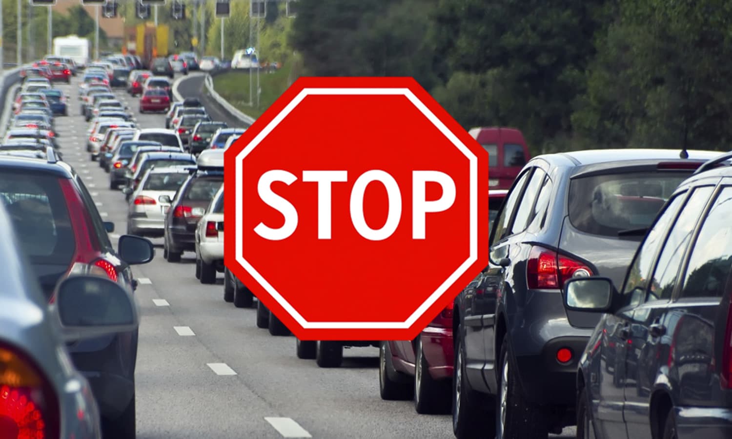 Stop Diesel euro 5