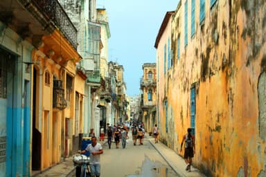 Gaeta, assemblea pubblica sulla situazione di Cuba