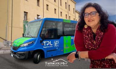 TPL, arriva la sospensiva sul Lotto 11. Paola Villa: «E i ragazzi lunedì chi li porta a scuola?»