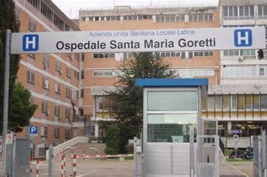 La Radiologia Interventistica del Santa Maria Goretti si conferma riferimento in Europa