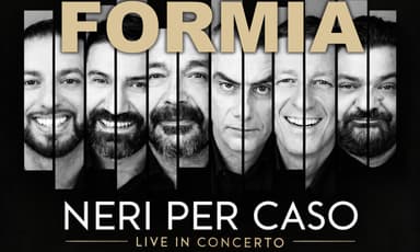 Palmieri & Treglia, sessant’anni di storia a Formia: una festa tra motori, memoria e musica