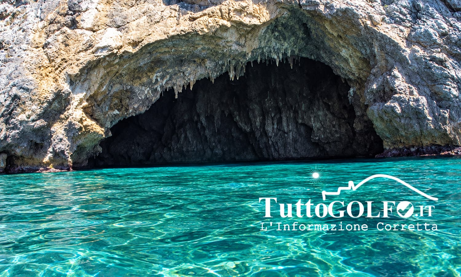 Come arrivare alla Grotta delle Bambole