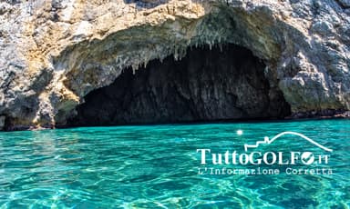 Come arrivare alla Grotta delle Bambole
