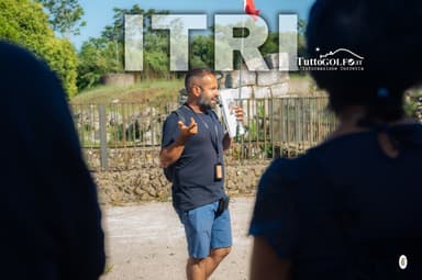 "Camminare Verso la Musica sulla Regina Viarum" torna a Itri: domenica 20 settembre il primo dei tre appuntamenti autunnali
