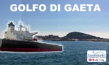 PD: dubbi sulla gestione del pet-coke al porto di Gaeta