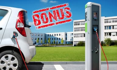 Bonus colonnine 2026: domande dal 22 settembre, requisiti, importi e come richiederlo