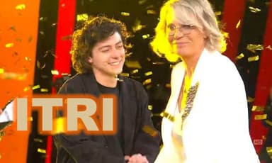 A Itri arriva la magia di Matteo Fraziano: il vincitore di Tú Sí Que Vales