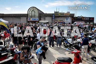Roby Tour, torna il motoraduno dell'anno