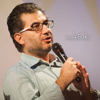 Giuseppe Mallozzi vince “Ombre Gialle” a Galliate