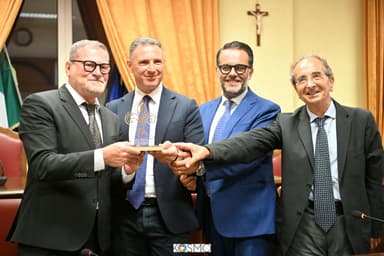 Formia - Premio Don Paolo Capobianco, grande successo per la VII edizione