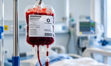 Sangue - Svolta storica per i Testimoni di Geova: cambia la posizione sulle trasfusioni