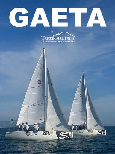 CAMPIONATO ITALIANO MATCH RACE: A GAETA APERTA UFFICIALMENTE LA SFIDA PER IL TITOLO TRICOLORE