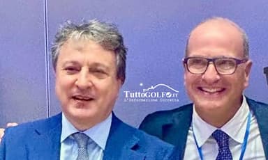 Mitrano: Fazzone riconfermato coordinatore regionale: “Una squadra unita per il futuro”