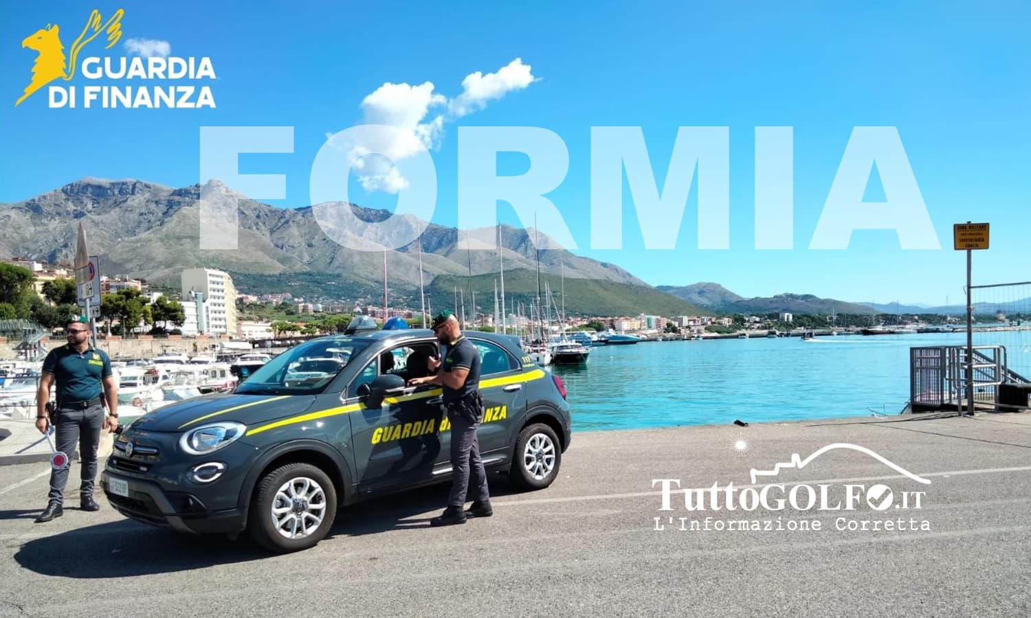 Controlli a tappeto nel Sud Pontino: 46 pattuglie in campo, sequestrati hashish e marijuana