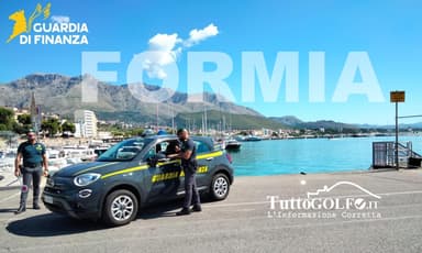 Controlli a tappeto nel Sud Pontino: 46 pattuglie in campo, sequestrati hashish e marijuana