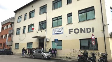 L’I.I.S. “Gobetti - De Libero” celebra il centenario della morte di Piero Gobetti e i novant’anni dall’istituzione del Liceo