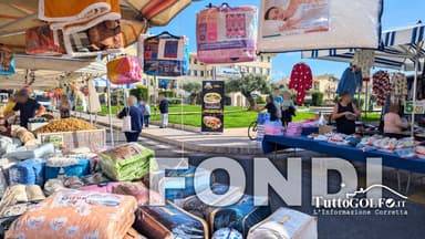 Torna il 9 e 10 ottobre la Fiera di Sant’Onorato