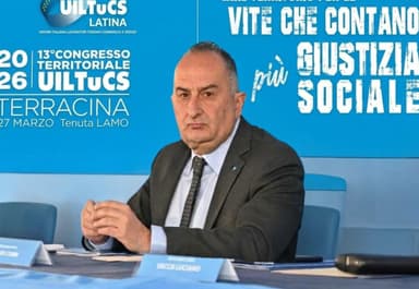 Sosta a pagamento - Sospeso il sit-in a Formia. Il confronto è arrivato