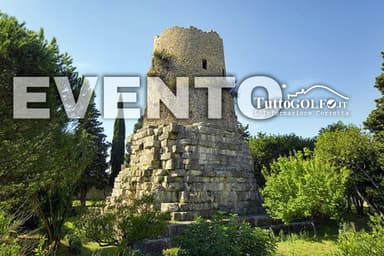 Visita guidata e concerto acustico alla Tomba di Cicerone di Formia