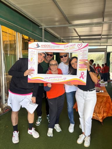 A Fondi lo sport  raccoglie 2.300 euro per la solidarietà