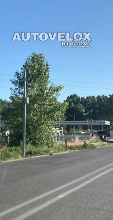 Autovelox sulla S.R. 630: il gruppo “PRIMA SPIGNO” interpella il Prefetto e chiede l’accesso agli atti