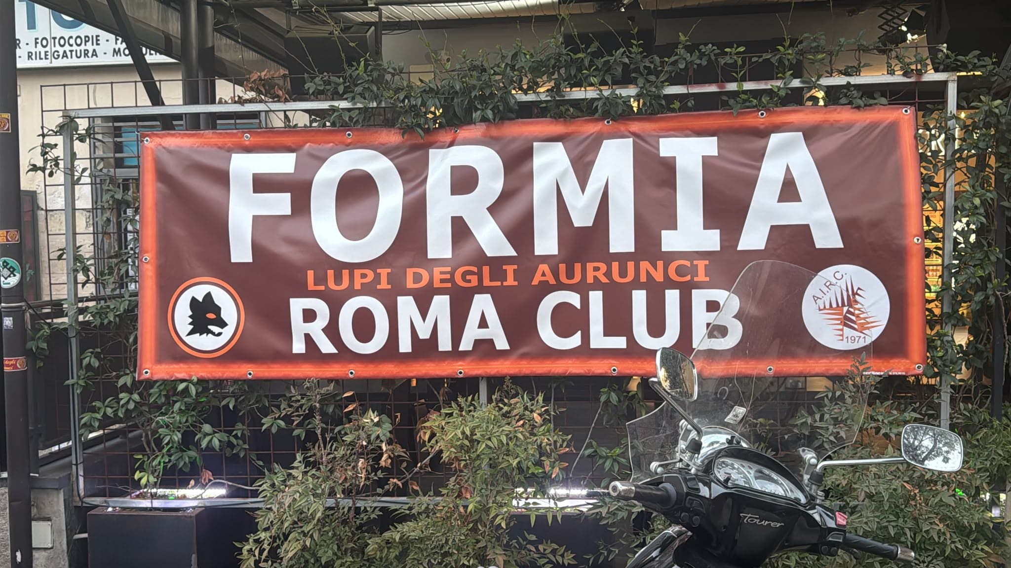 Formia ROMA CLUB