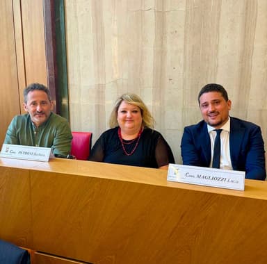 Provincia, finalmente costituite le Commissioni. Ora si lavori, le tensioni nella maggioranza non diventino un altro ostacolo