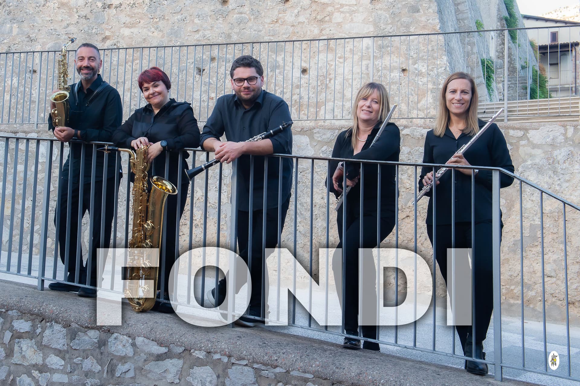 Fondi - 25 Ottobre, evento musicale