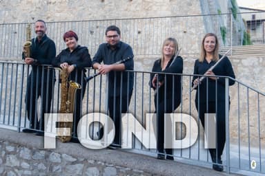 Fondi - 25 Ottobre, evento musicale