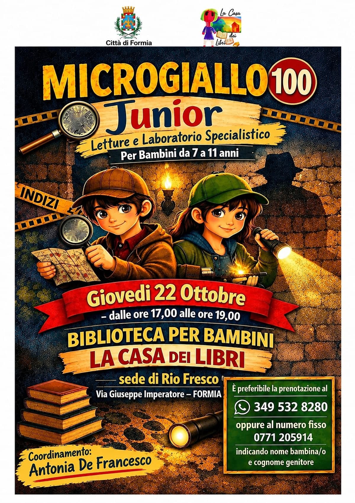 MICROGIALLO