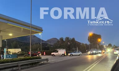 Carburanti, paura di restare a secco: lunghe code alle pompe di benzina a Penitro, cresce la preoccupazione anche nel Sud Pontino