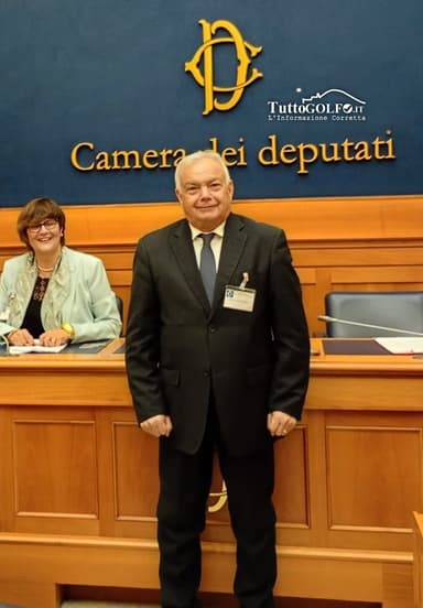 Castelforte alla Camera dei Deputati per “Italia Terra degli Agrumi”