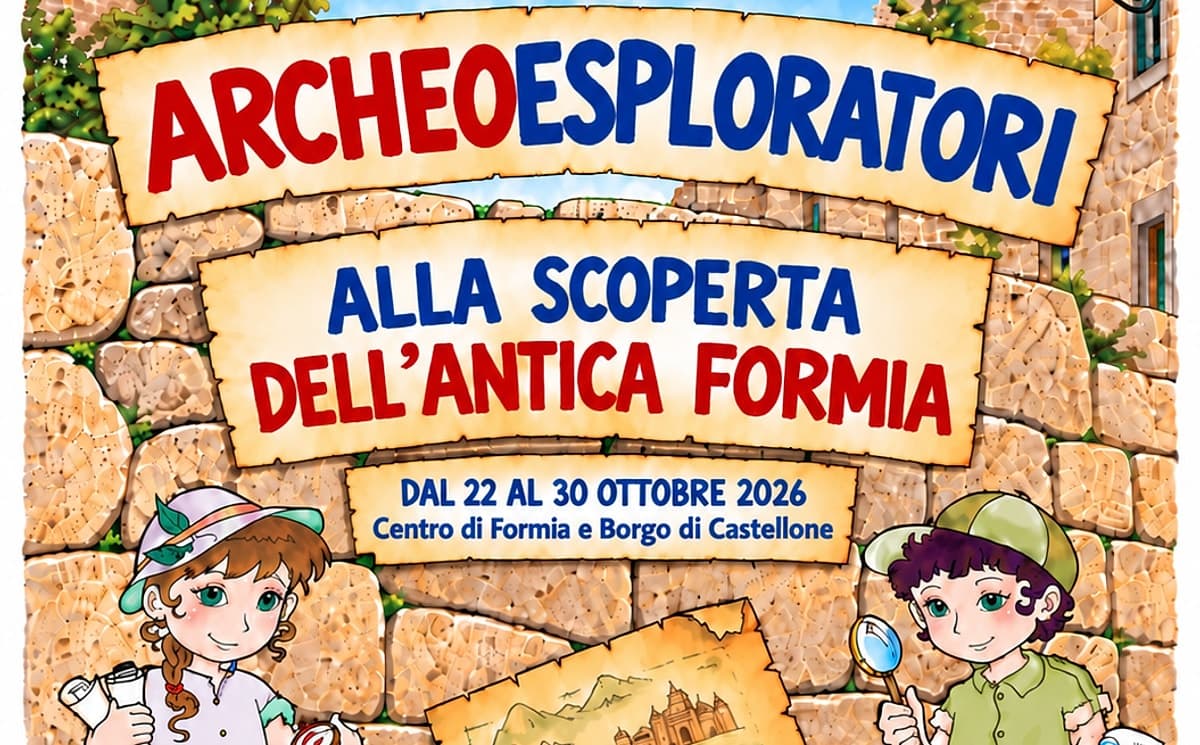 archeoesploratori