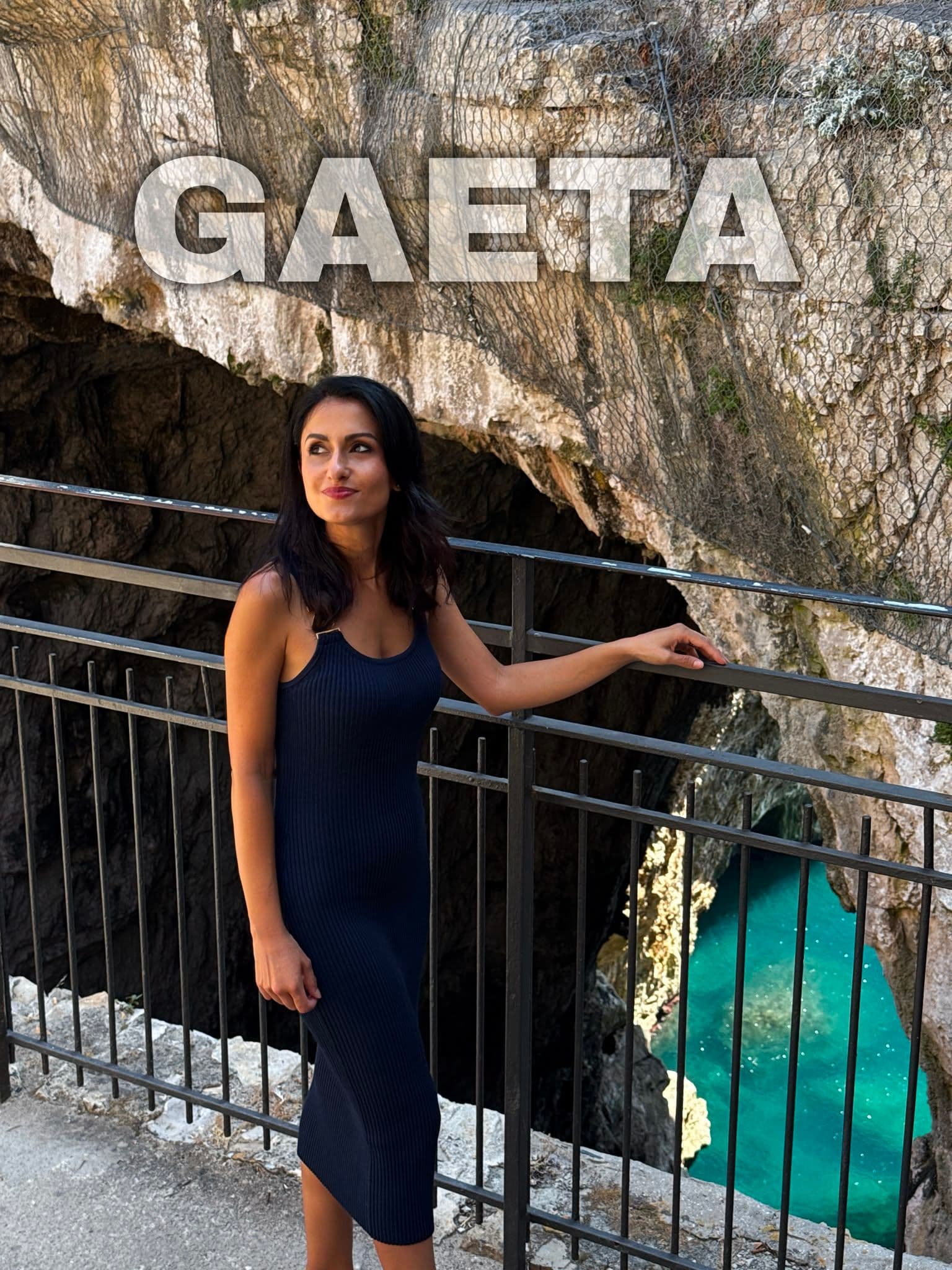 gaeta su la 7