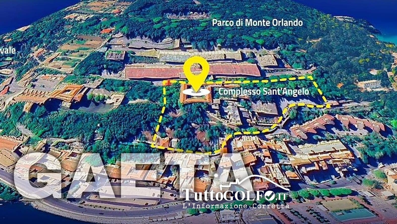 caserma gaeta