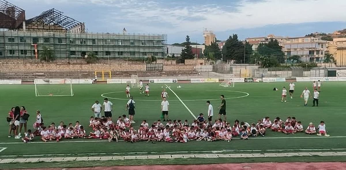 gaeta calcio