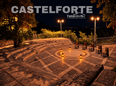Castelforte - Incontriamoci a Veglia