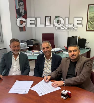 CELLOLE - CHIUSO L'ULTIMO GRANDE CONTENZIOSO CON LA PROVINCIA DI CASERTA
