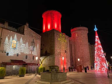 Natale 2026 a Fondi: pubblicato il bando