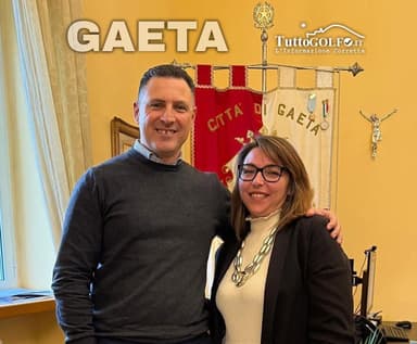 Avvicendamento in Giunta. Dimissioni dell’Assessore Gallinaro, delega al Bilancio al Sindaco Leccese. Iolanda Mottola è il nuovo Assessore al Servizio Rifiuti