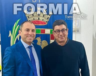 Formia protagonista allo stand di Visit Lazio alla stazione Termini