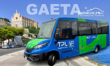 Gaeta - Entra in esercizio l’Unità di Rete 11 Sud Pontino