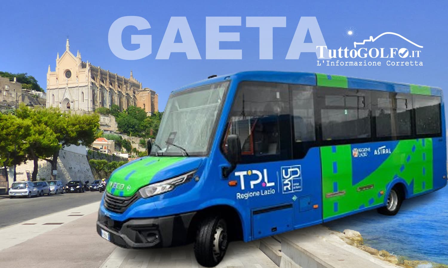 GAETA TPL