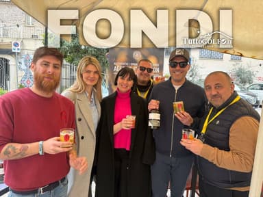 "Fondi tra le pagine del tempo - percorsi per famiglie curiose", Sabato 14 e Domenica 15 Novembre