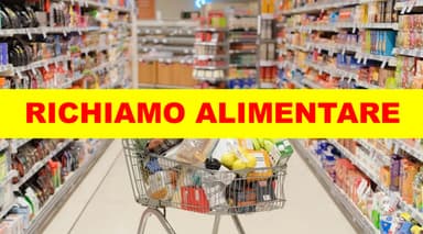 Possibile presenza di salmonella nella marmellata. Il lotto richiamato
