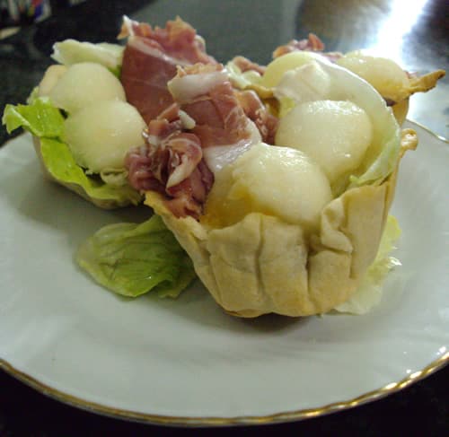 Le tartellette del golfo