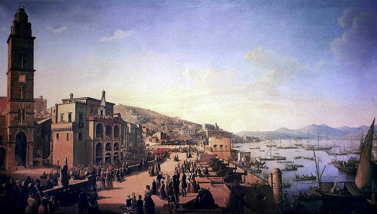 I FRATELLI PARISIO: LUIGI MARIA PRIMO ARCIVESCOVO E NICOLA GIURISTA