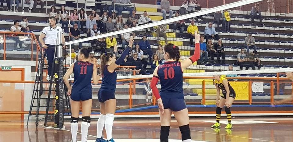 LO SPORT A MINTURNO ORGOGLIO DELLA CITTA’