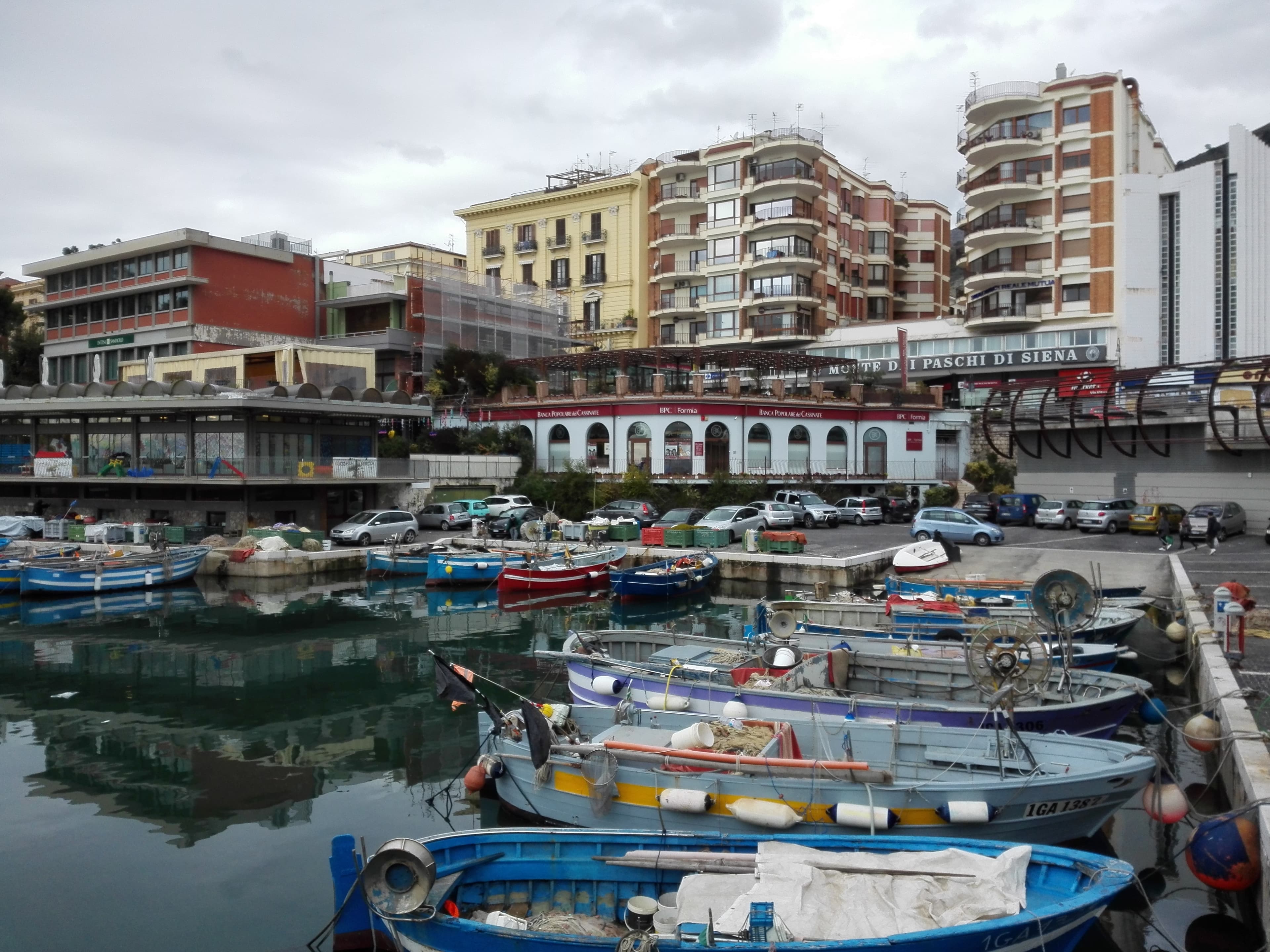 Formia: proteste, 22 giugno ore 20 nuovo trasporto eccezionale Ansaldo attraversa la città